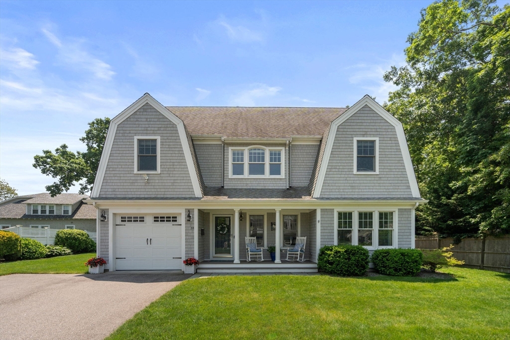 33 Harbor Ave