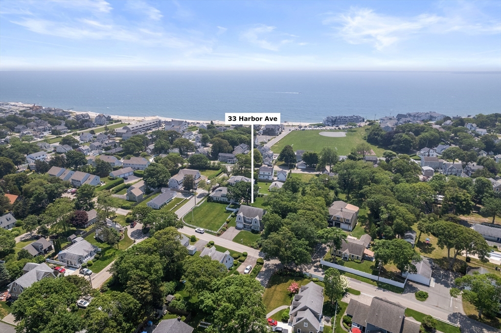 33 Harbor Ave