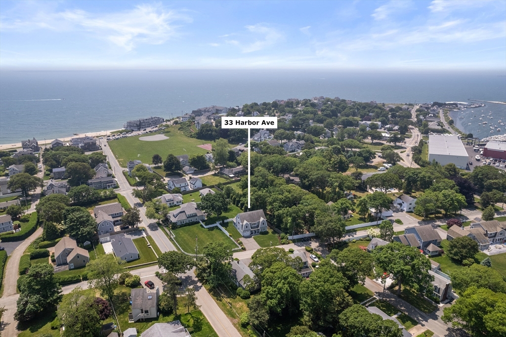 33 Harbor Ave