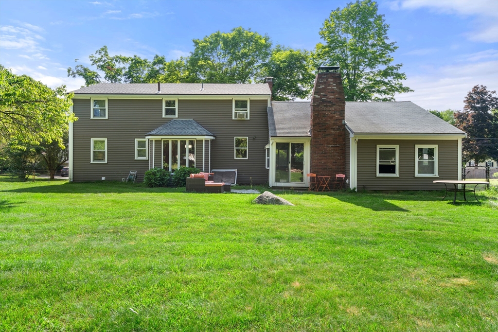34 Irving Dr