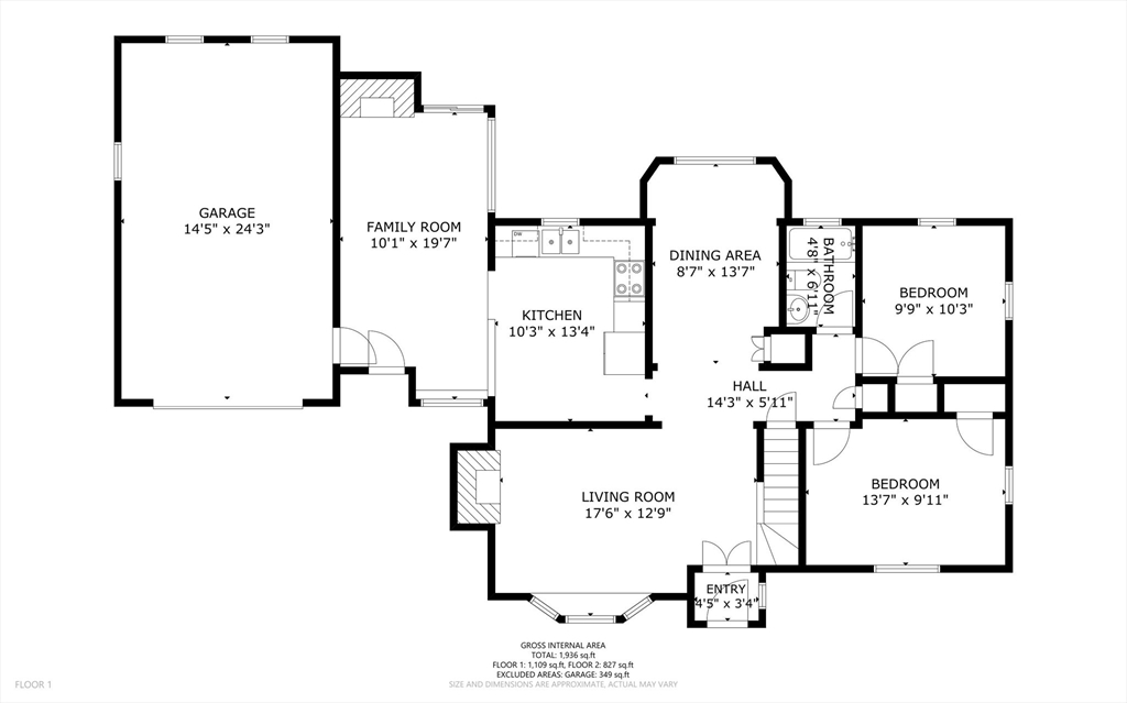 34 Irving Dr