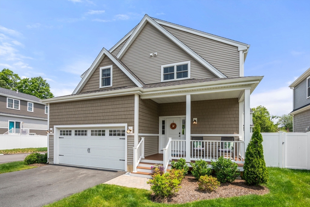 34 Sumner St # 34
