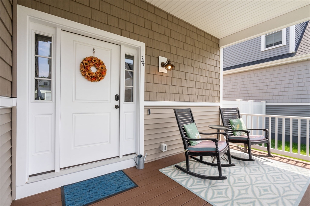 34 Sumner St # 34