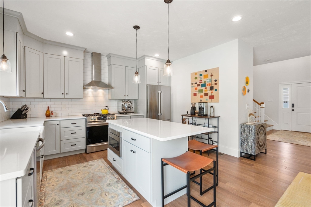 34 Sumner St # 34