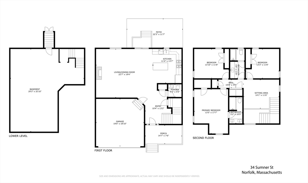 34 Sumner St # 34