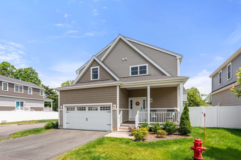 34 Sumner St # 34