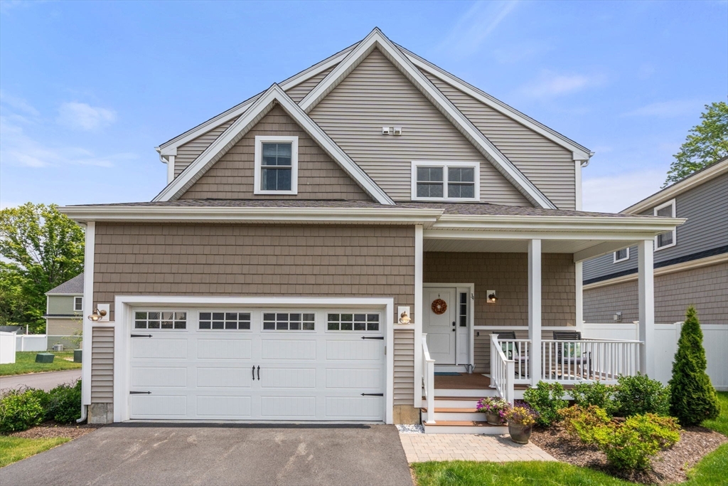 34 Sumner St # 34