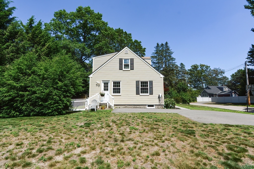 80 Pocahontas St