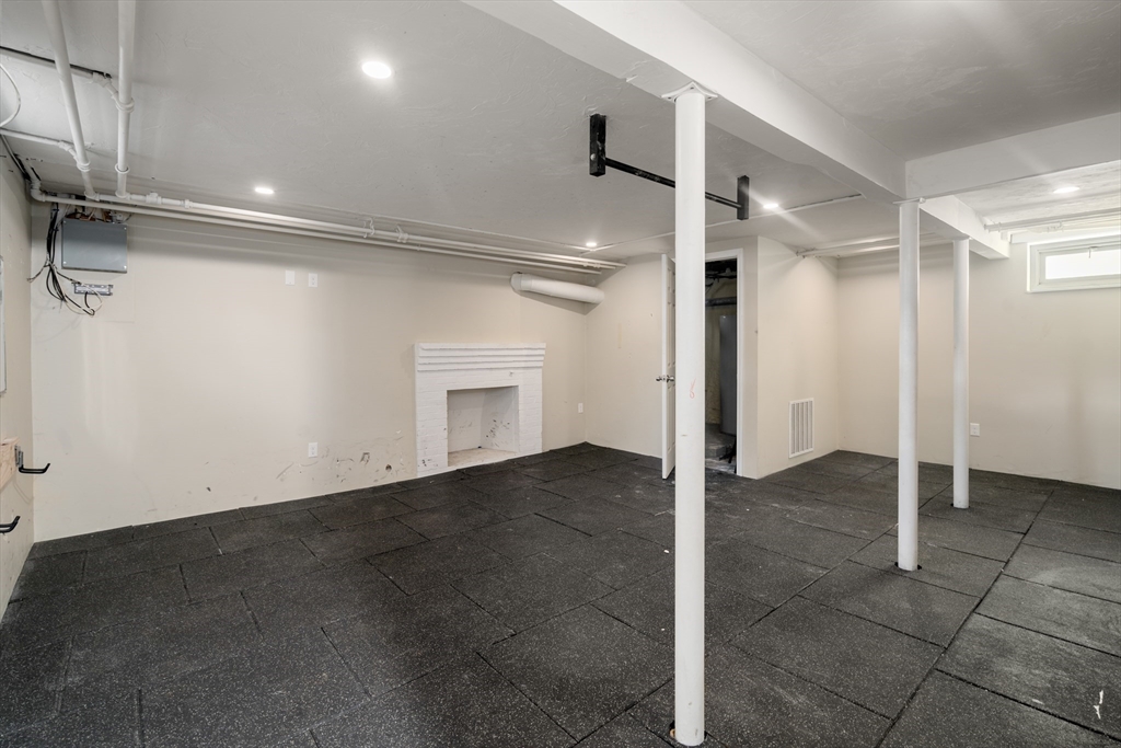 40 Hooper Street