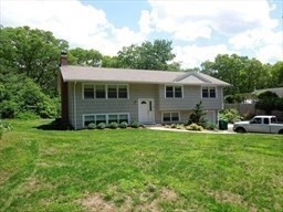 168 Oak Street