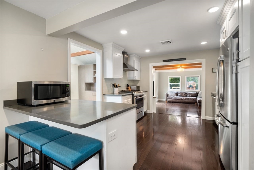 34 Oakdale Rd