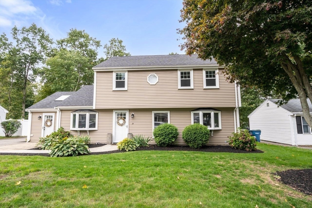 34 Oakdale Rd