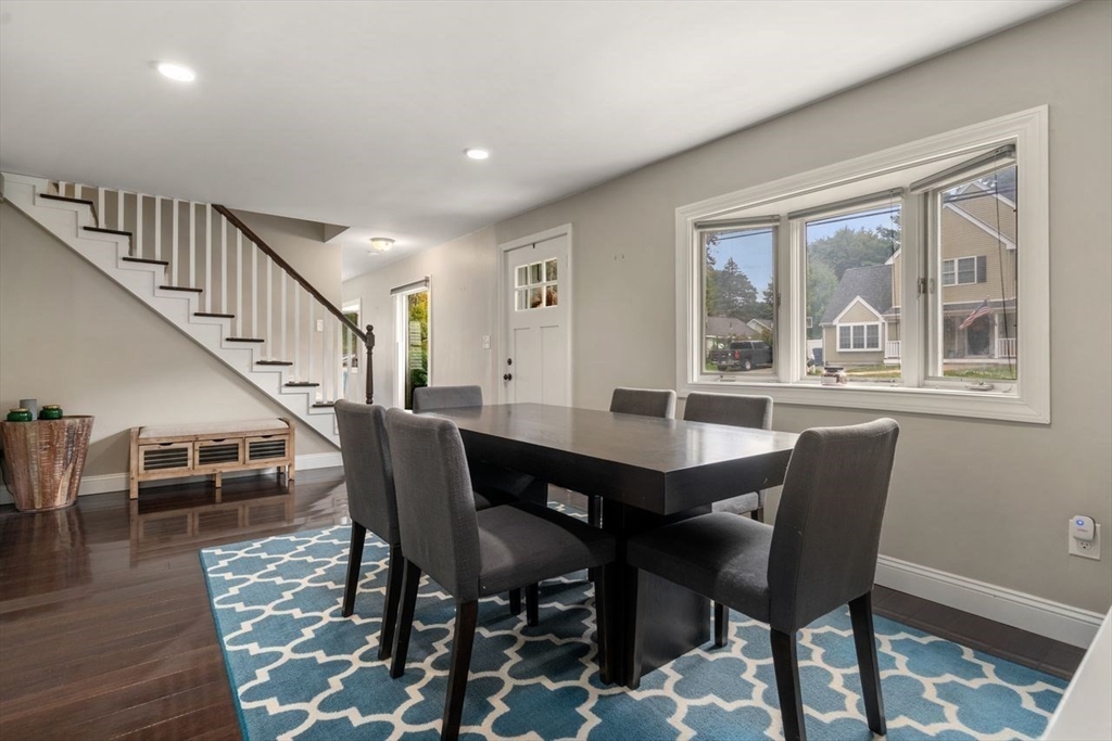 34 Oakdale Rd