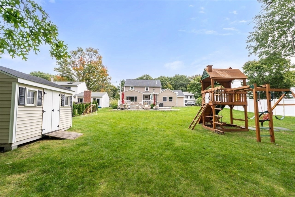 34 Oakdale Rd