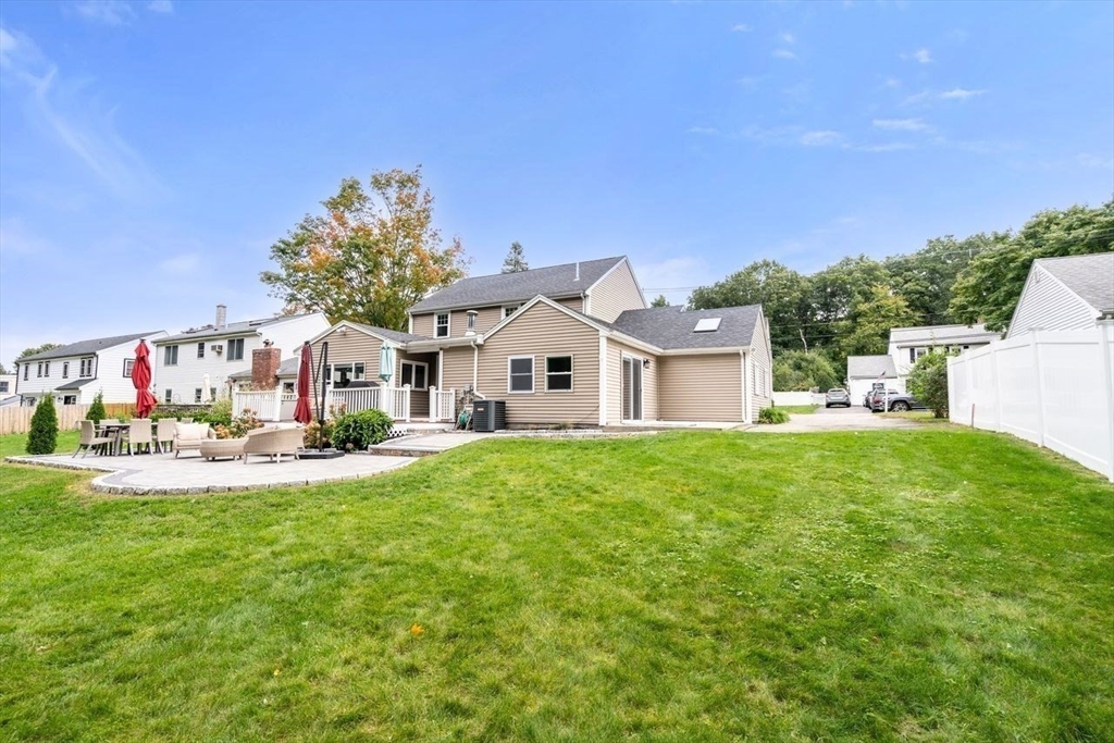 34 Oakdale Rd