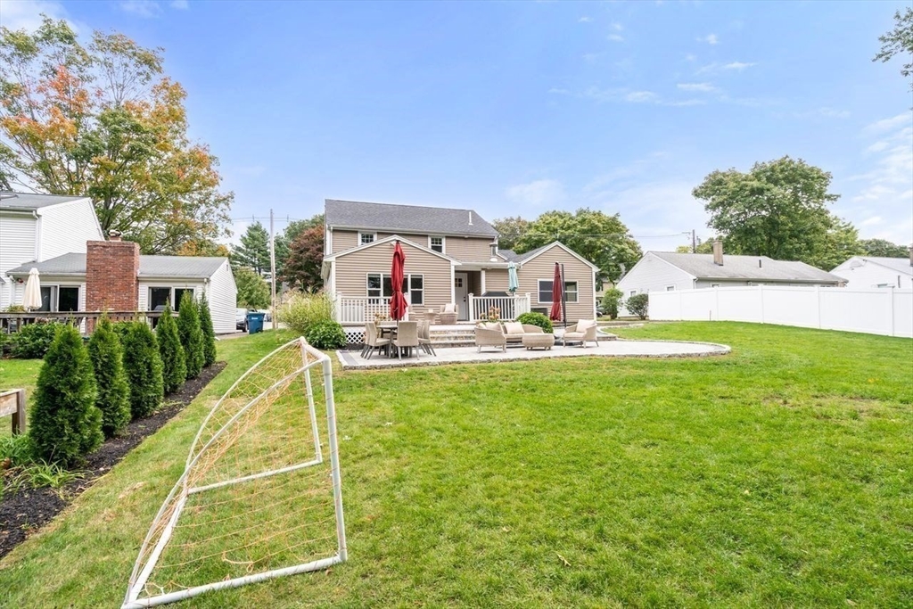 34 Oakdale Rd