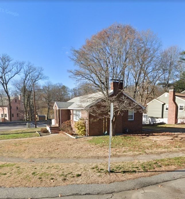 2 Arden Rd