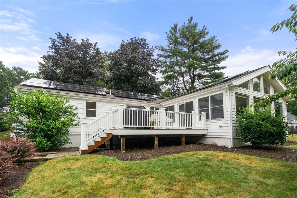 75 Smith Drive