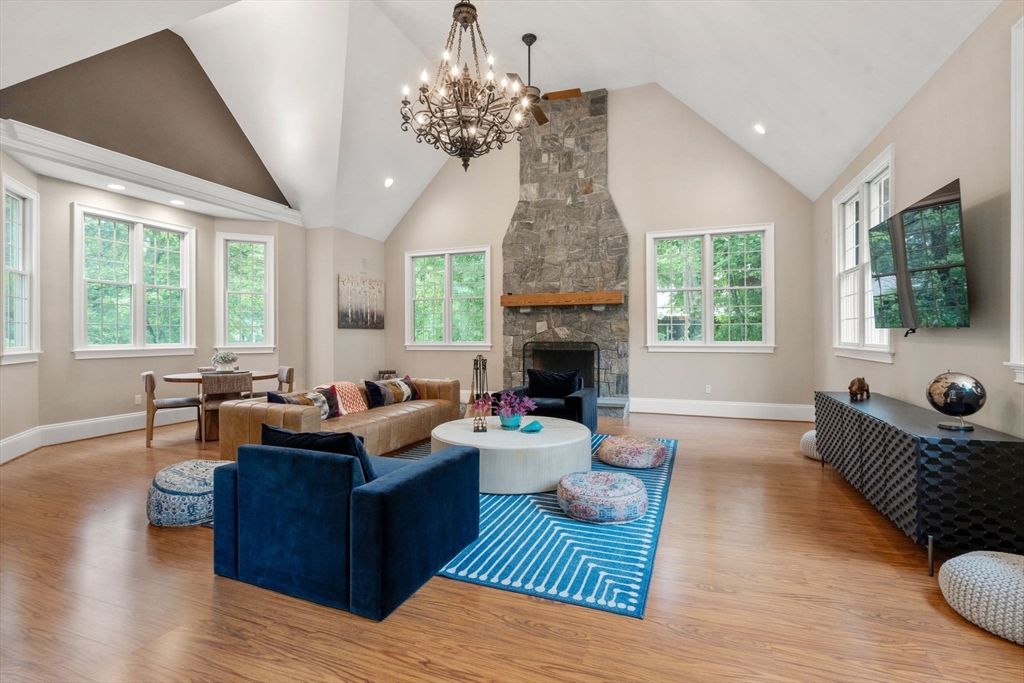42 Tamarack Road