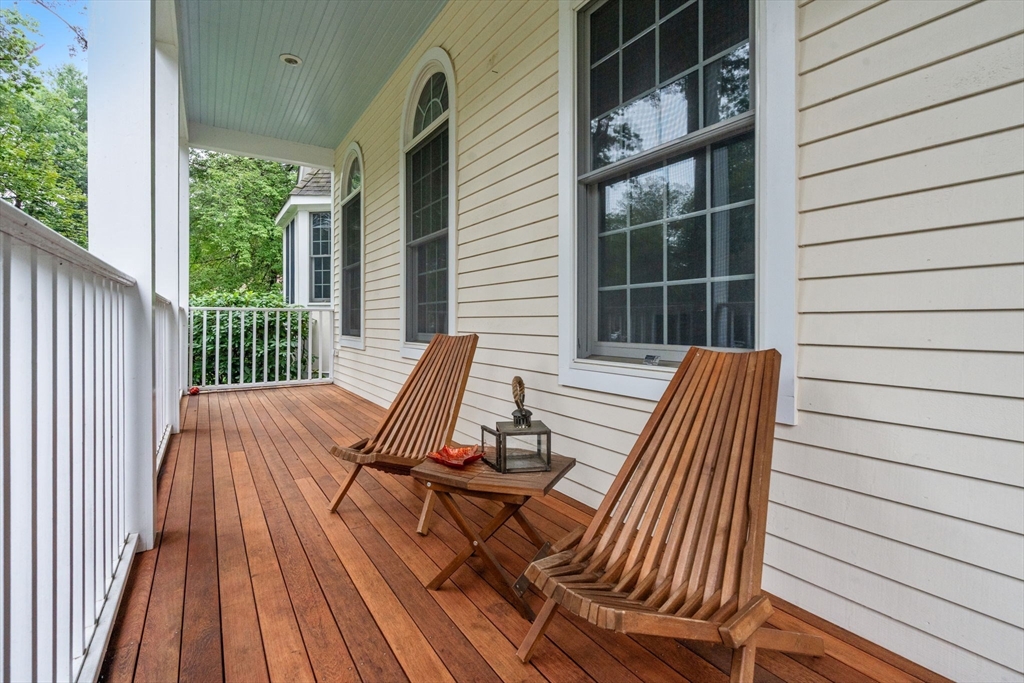 42 Tamarack Road