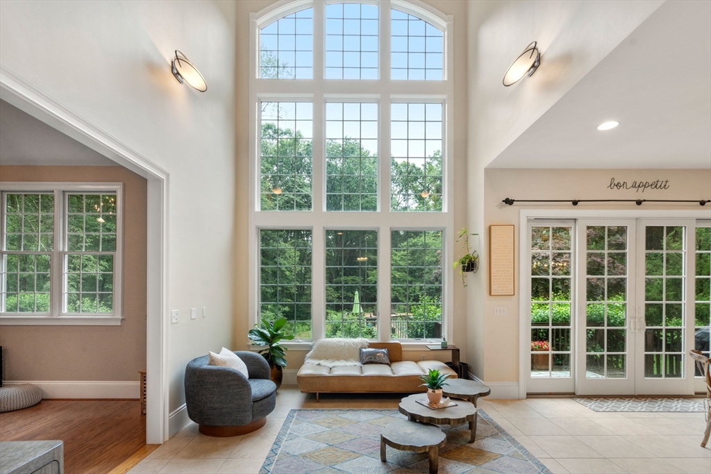 42 Tamarack Road