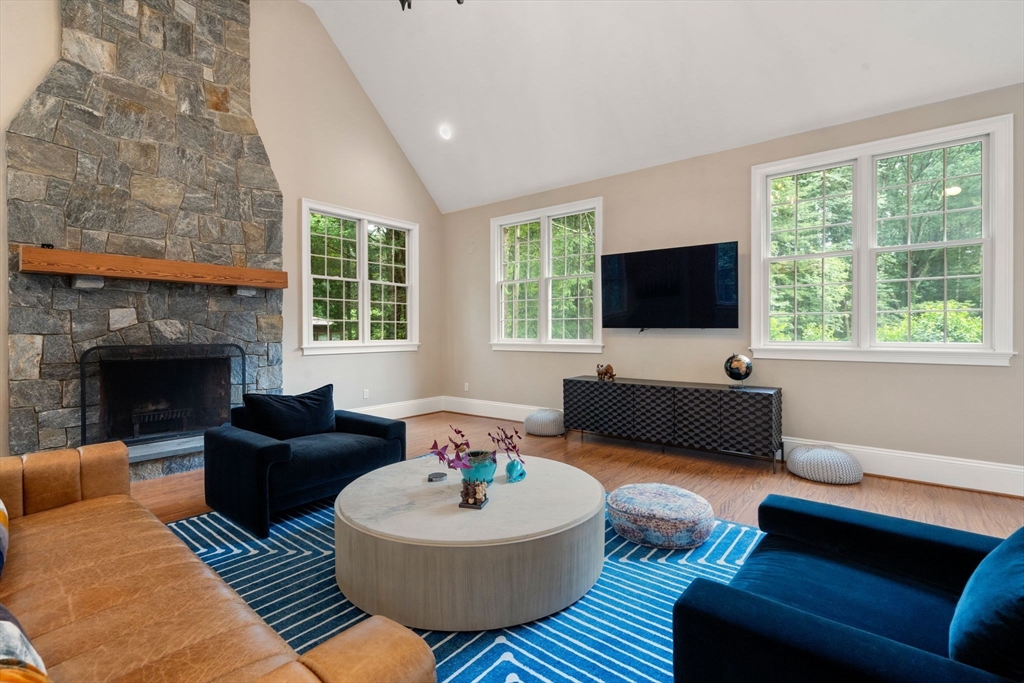 42 Tamarack Road