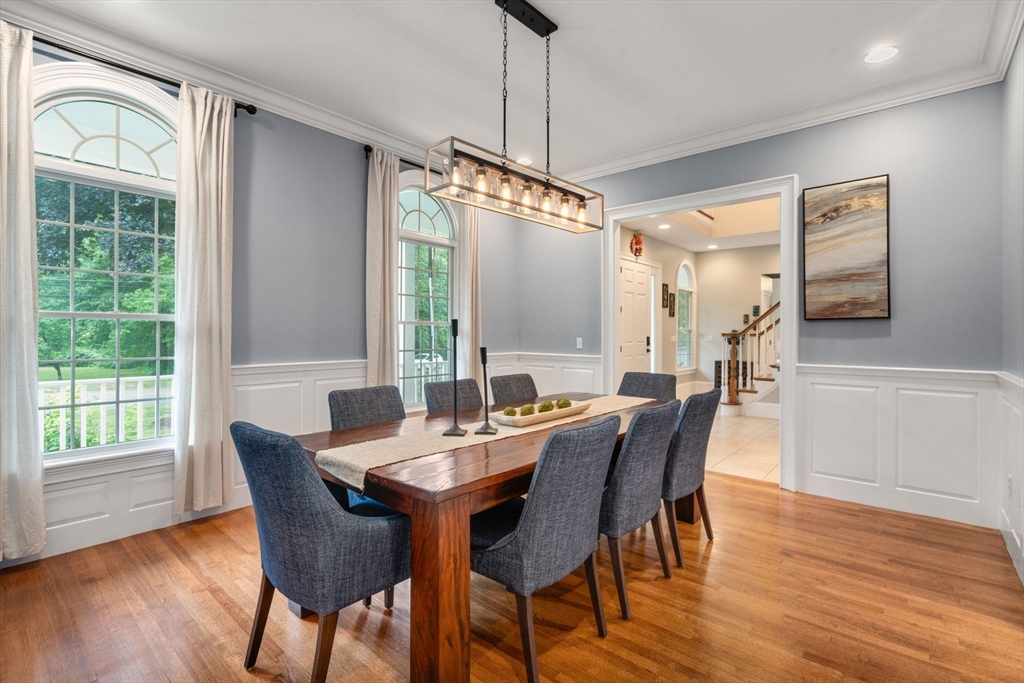 42 Tamarack Road