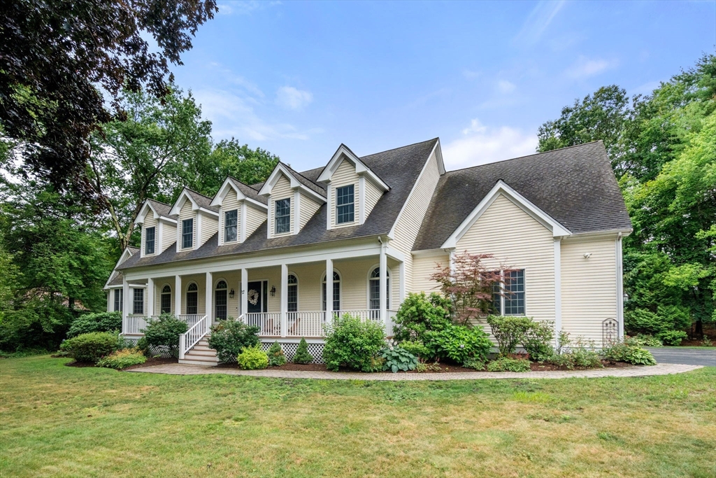 42 Tamarack Road