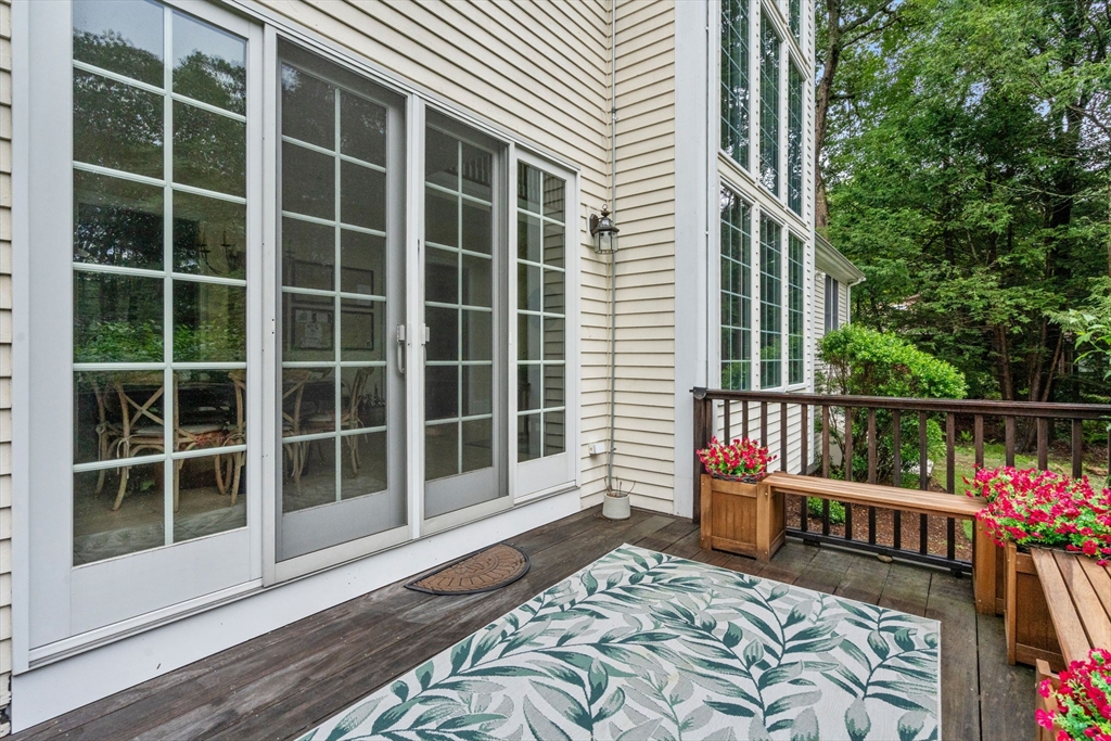 42 Tamarack Road
