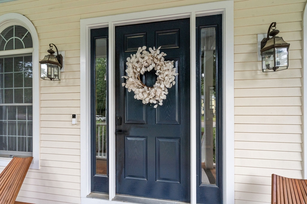 42 Tamarack Road