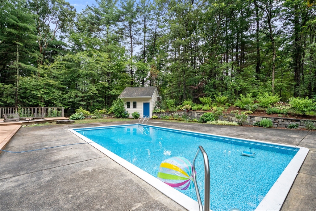 42 Tamarack Road