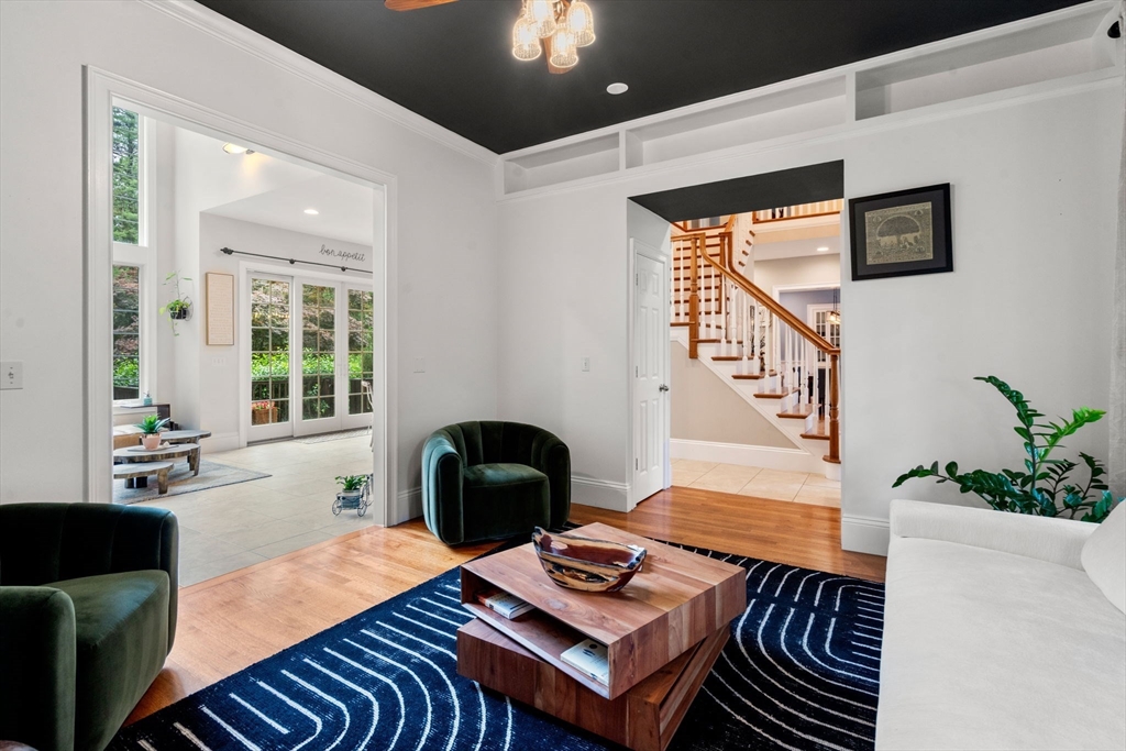 42 Tamarack Road