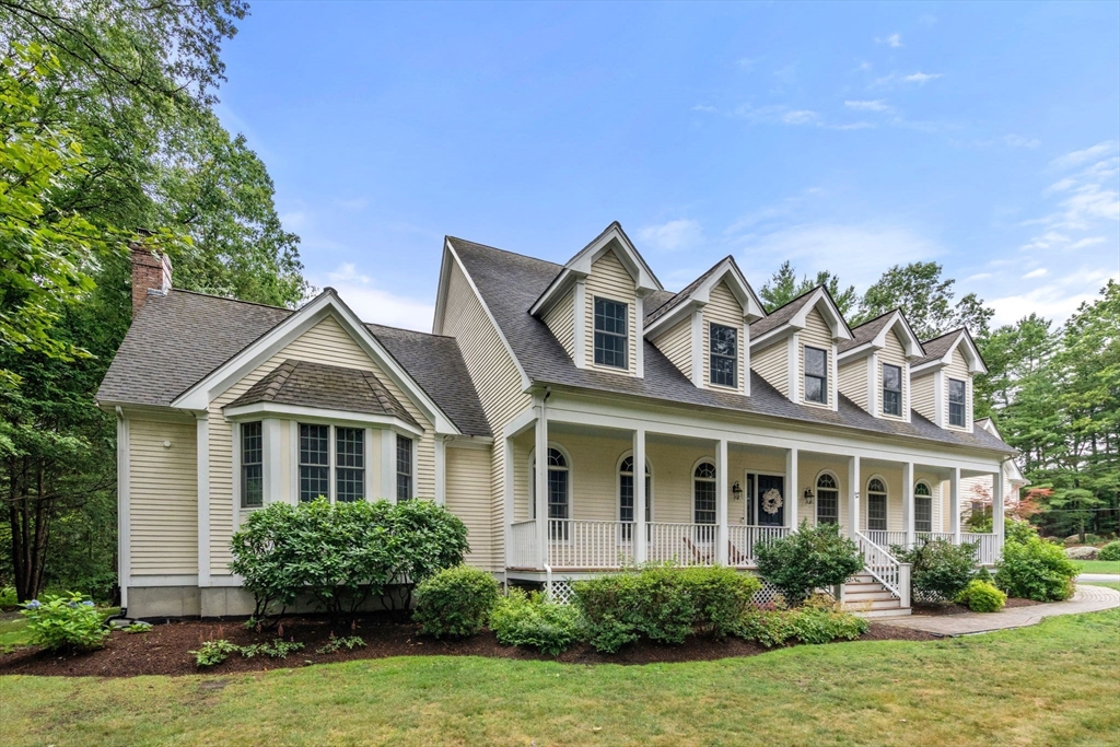 42 Tamarack Road