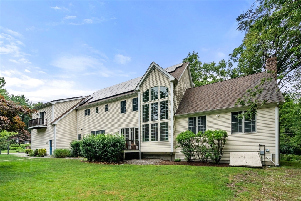 42 Tamarack Road