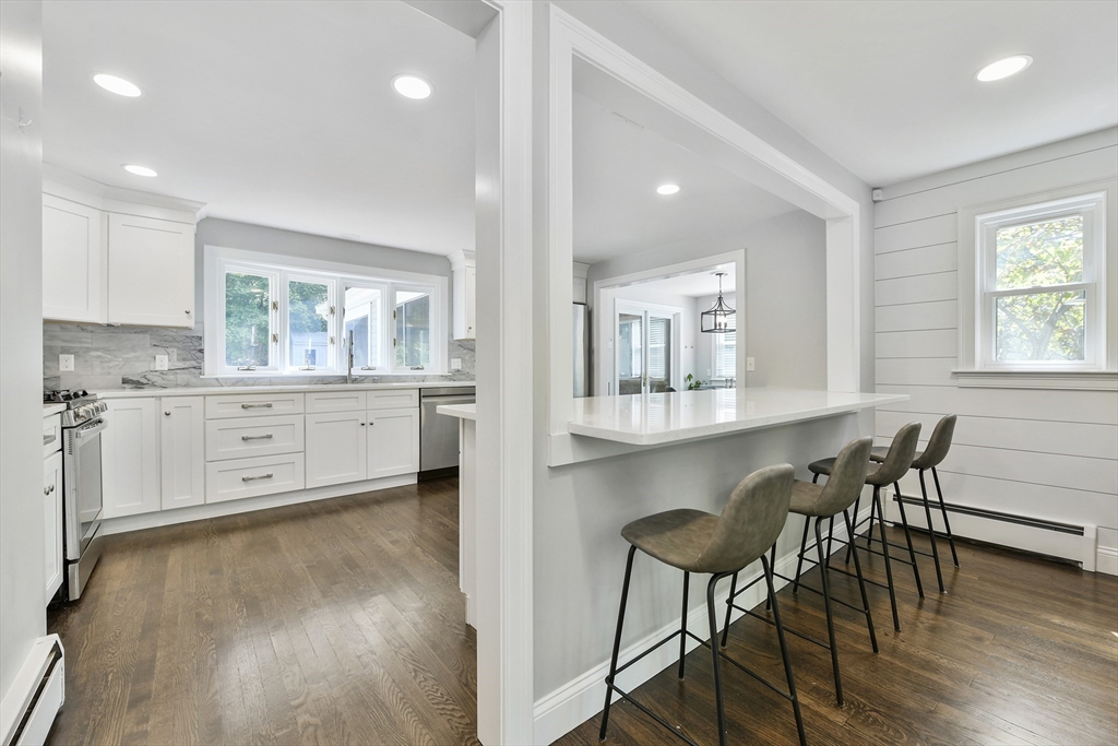 146 South St