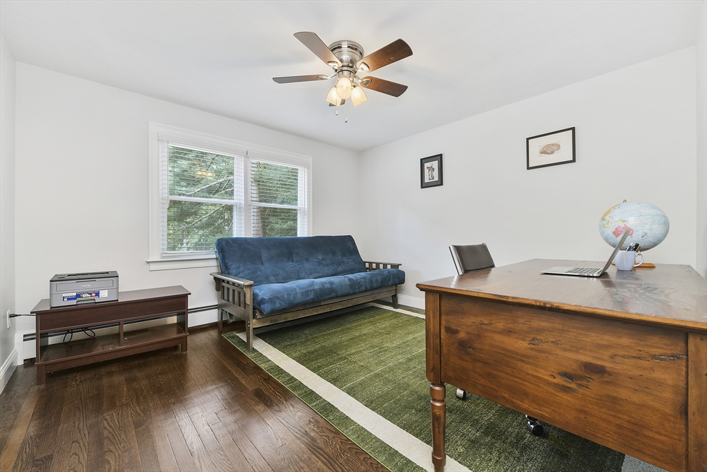 146 South St