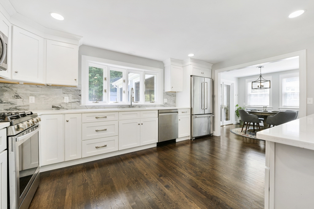 146 South St