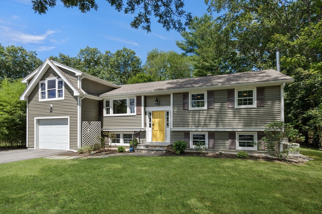 86 Christopher Road
