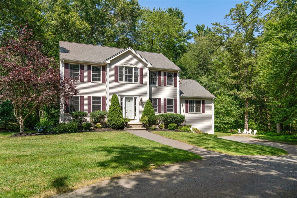242 Farm Street