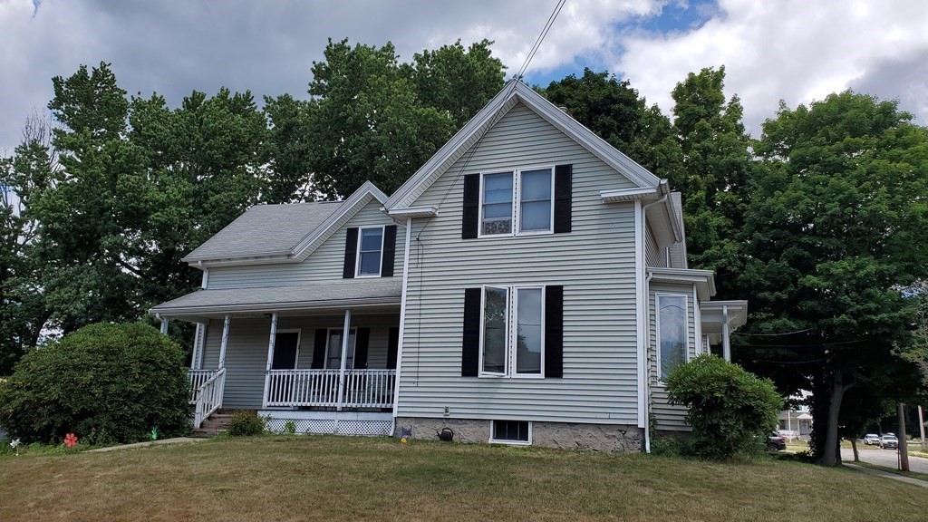 174 Porter St # 2