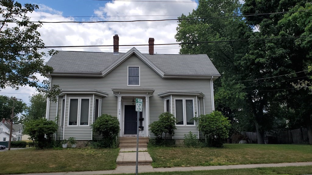 174 Porter St # 2