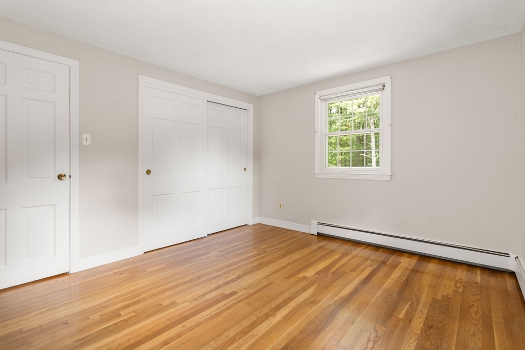 18 Evergreen Way