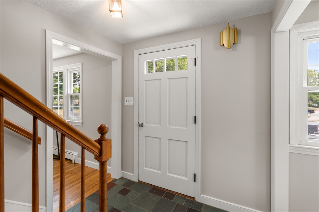 18 Evergreen Way