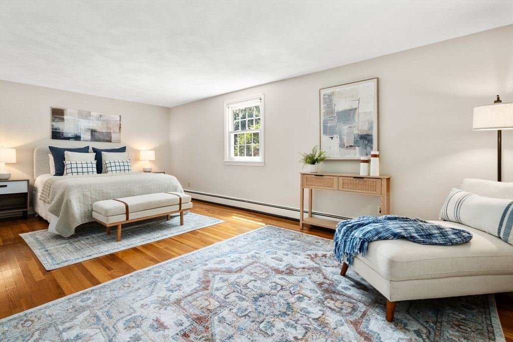 18 Evergreen Way