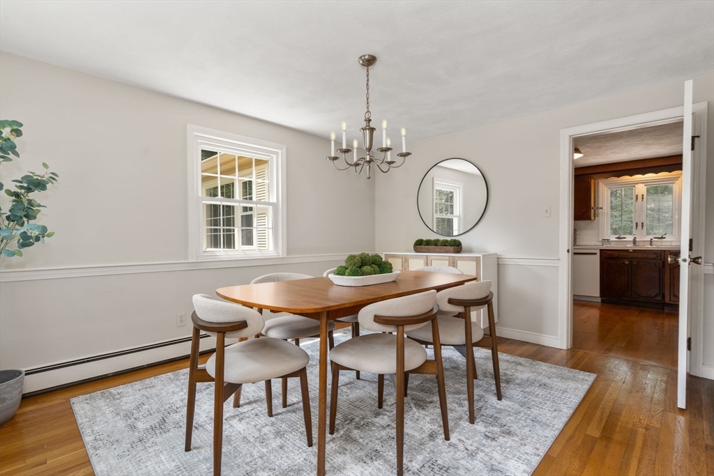 18 Evergreen Way