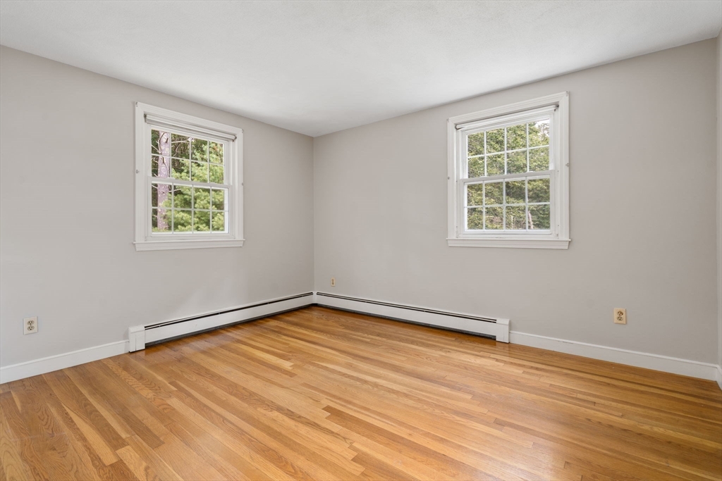 18 Evergreen Way