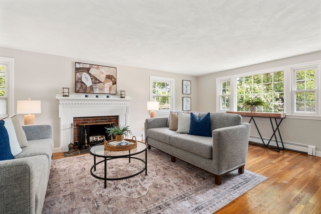 18 Evergreen Way