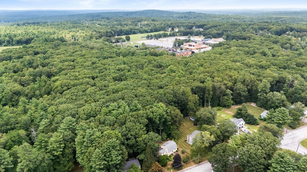 18 Evergreen Way