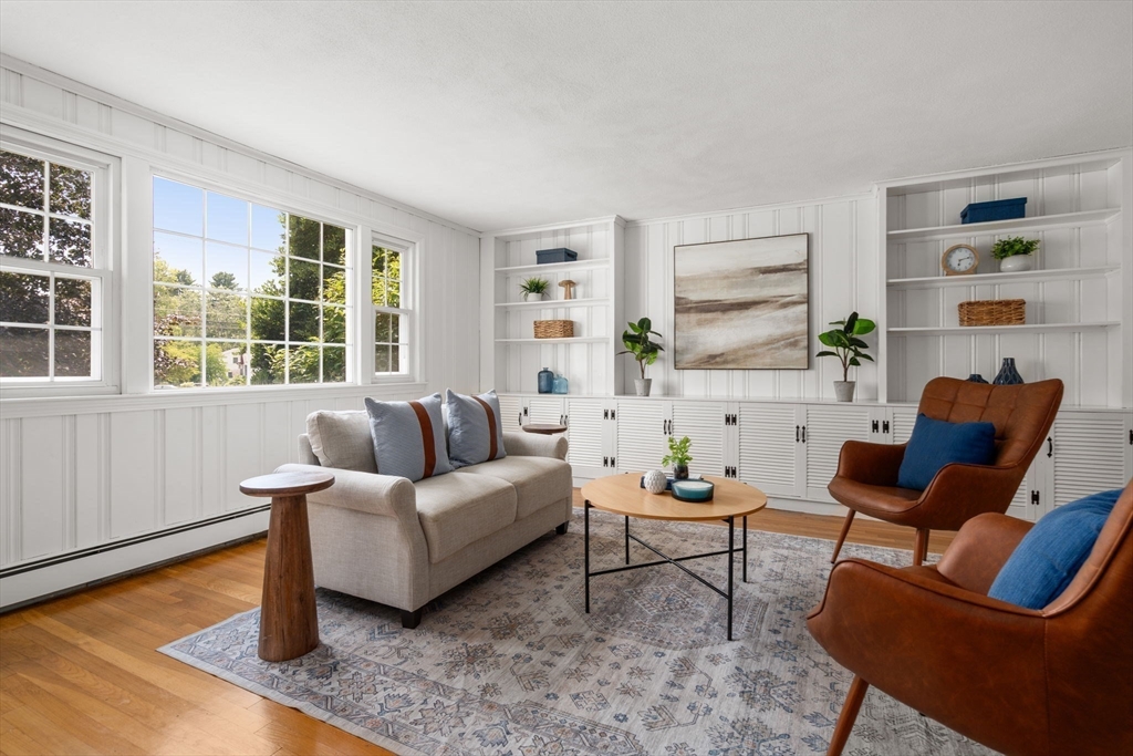 18 Evergreen Way