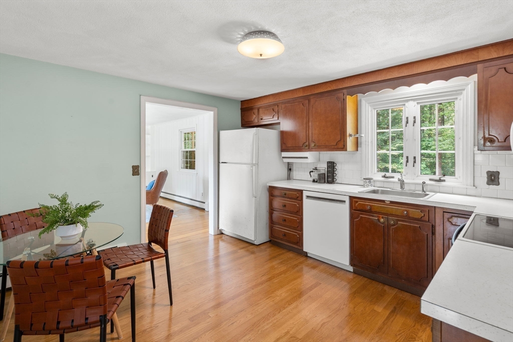 18 Evergreen Way